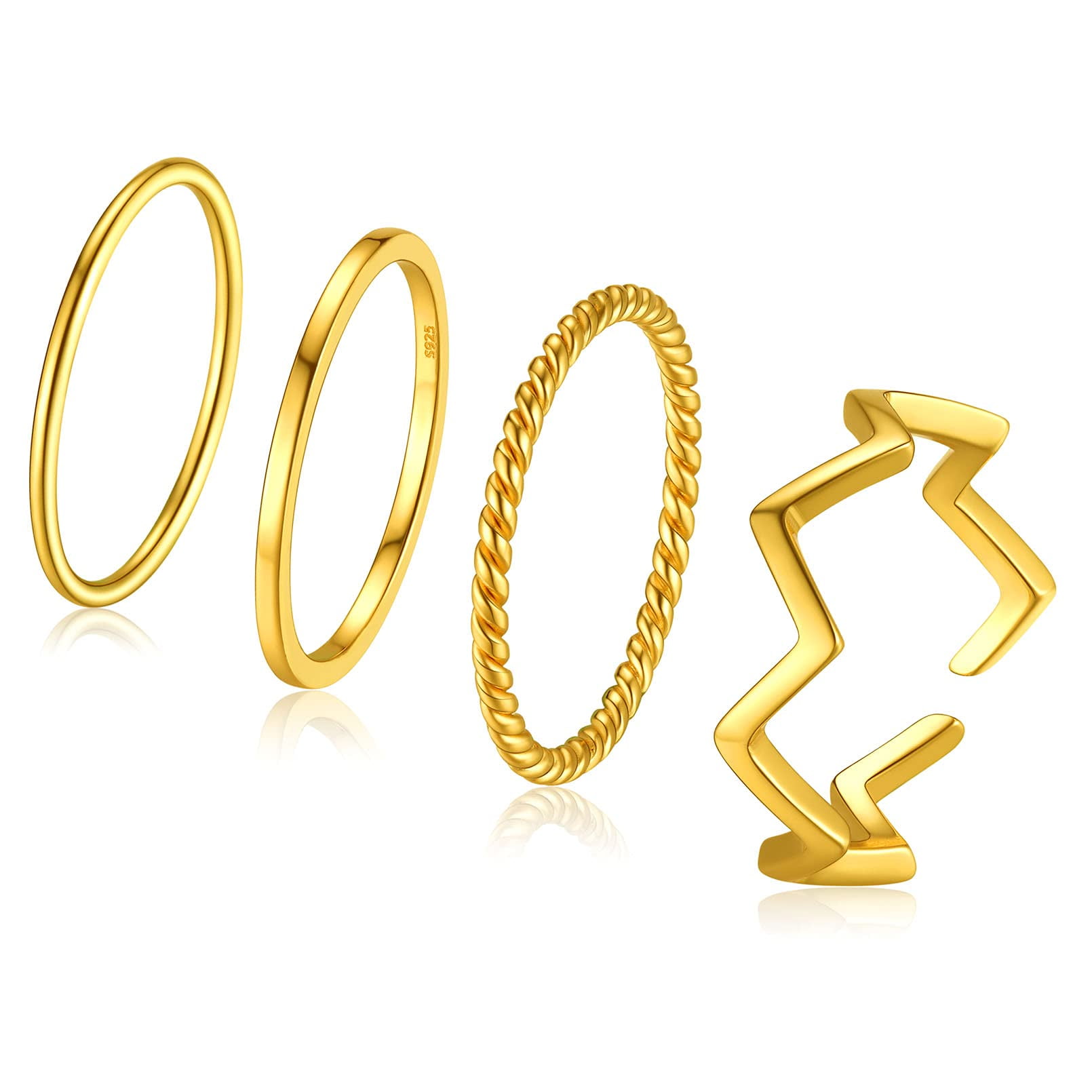 Hammered Spiral Ring Gold Wrap Ring Wedding Band Diamond Wedding Ring Thumb  Ring Delicate Gold Ring Engagement Ring - Etsy